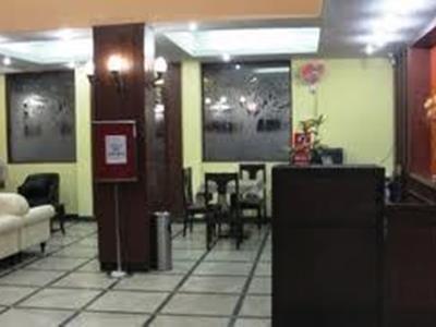 Saket Hotel Allahabad Bagian luar foto