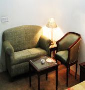 Saket Hotel Allahabad Bagian luar foto